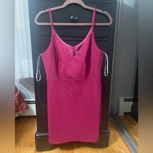 Brand New LuLus Mini Dress